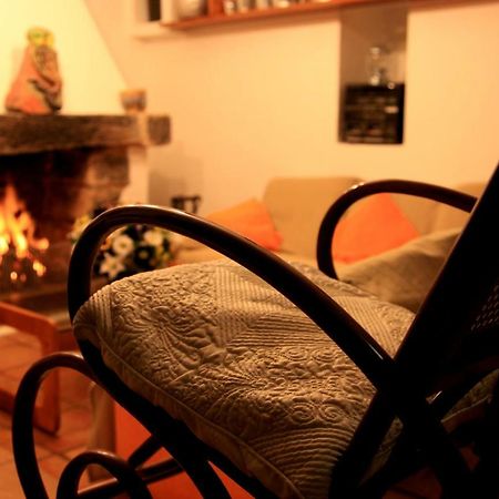 Casa Tinasoria Villa La Asomada  Ngoại thất bức ảnh