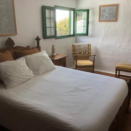 Casa Tinasoria Villa La Asomada  Ngoại thất bức ảnh