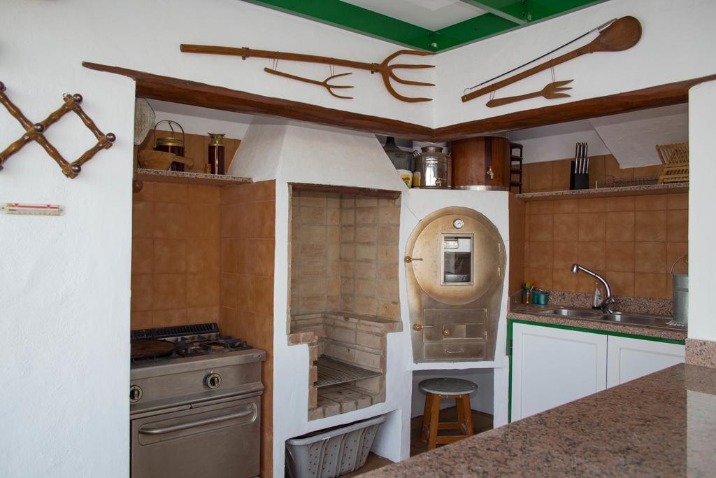 Casa Tinasoria Villa La Asomada  Phòng bức ảnh