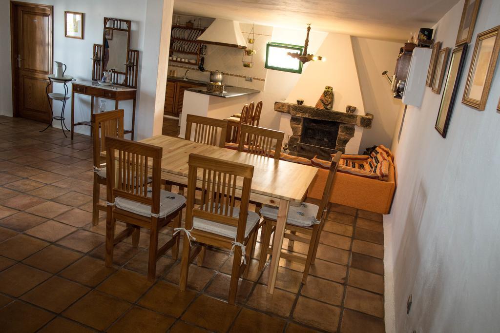 Casa Tinasoria Villa La Asomada  Ngoại thất bức ảnh