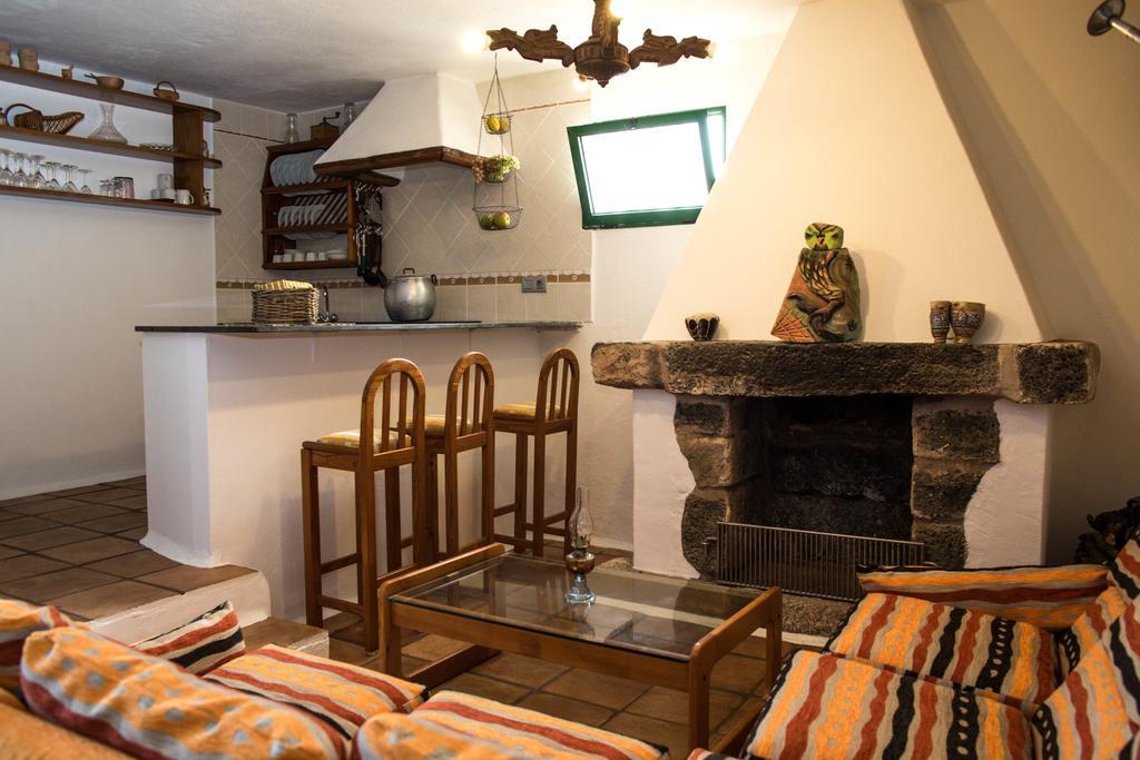 Casa Tinasoria Villa La Asomada  Phòng bức ảnh