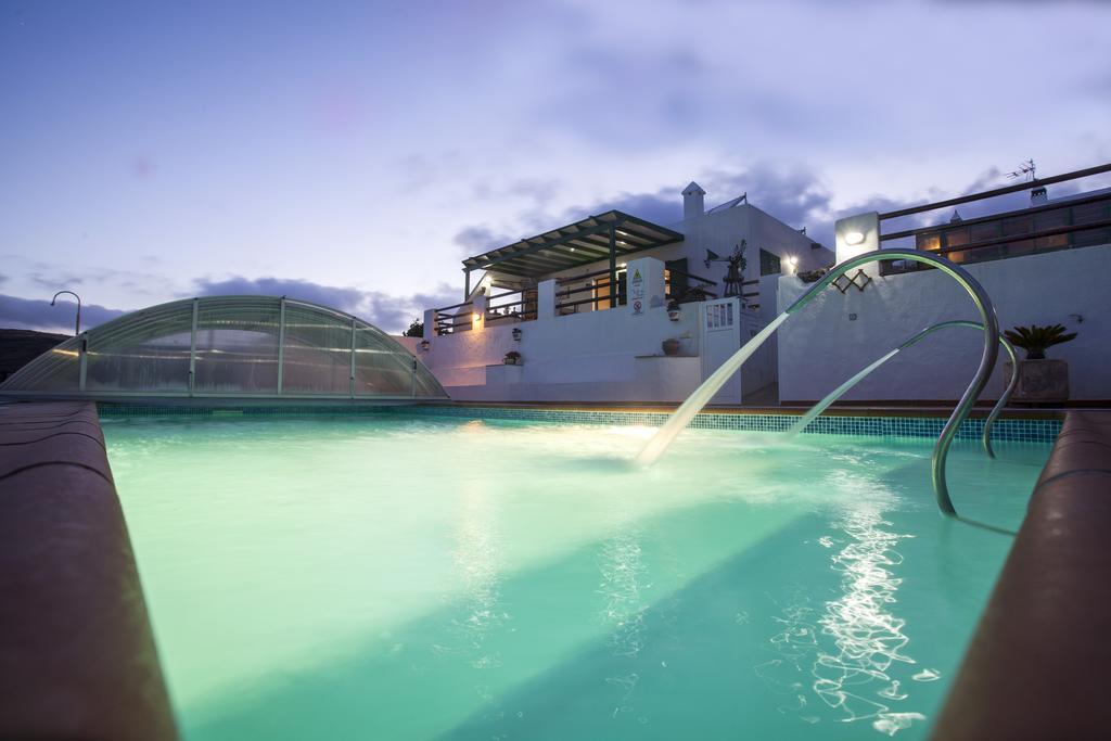 Casa Tinasoria Villa La Asomada  Ngoại thất bức ảnh