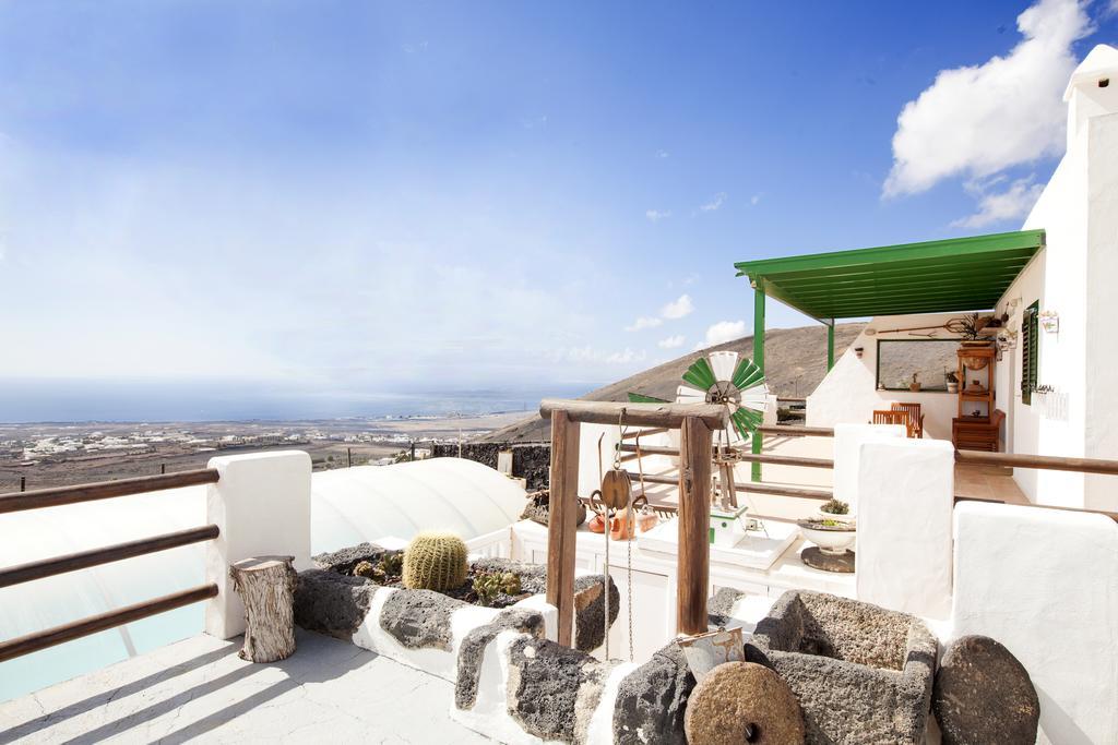 Casa Tinasoria Villa La Asomada  Ngoại thất bức ảnh
