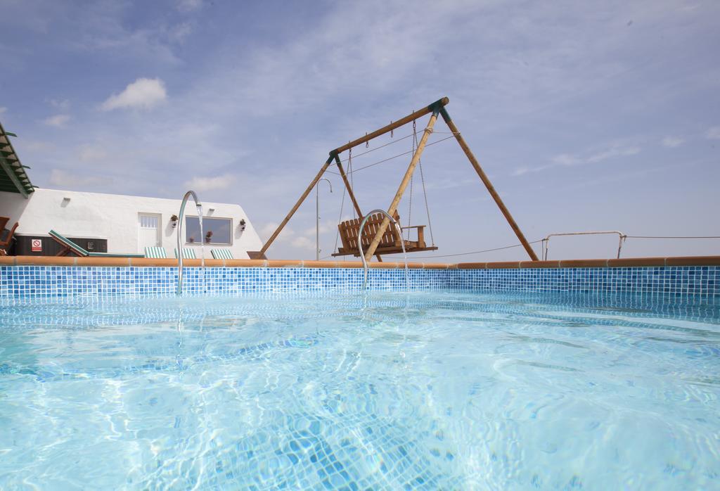 Casa Tinasoria Villa La Asomada  Ngoại thất bức ảnh