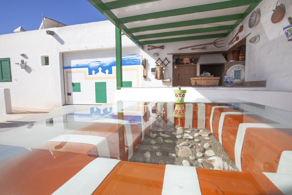 Casa Tinasoria Villa La Asomada  Ngoại thất bức ảnh