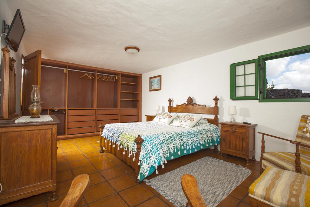 Casa Tinasoria Villa La Asomada  Ngoại thất bức ảnh