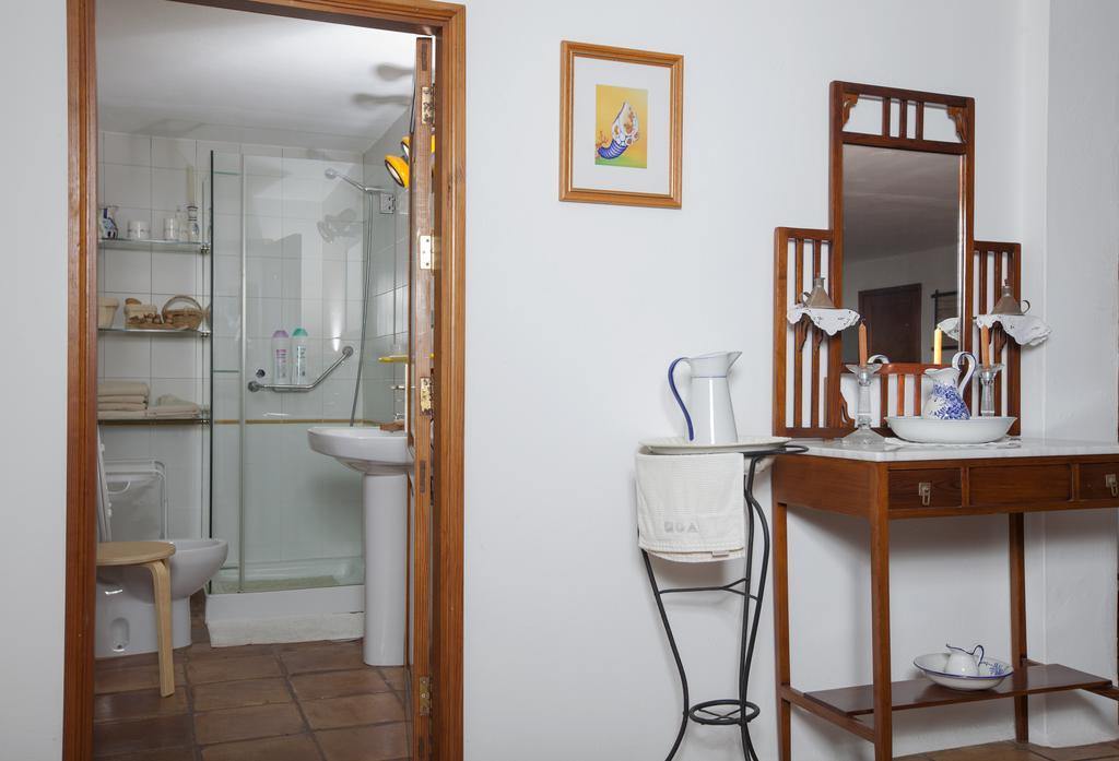 Casa Tinasoria Villa La Asomada  Ngoại thất bức ảnh