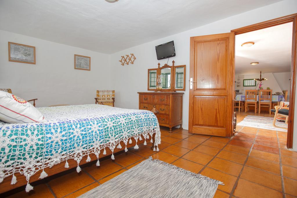Casa Tinasoria Villa La Asomada  Ngoại thất bức ảnh