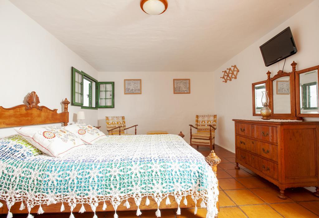 Casa Tinasoria Villa La Asomada  Ngoại thất bức ảnh