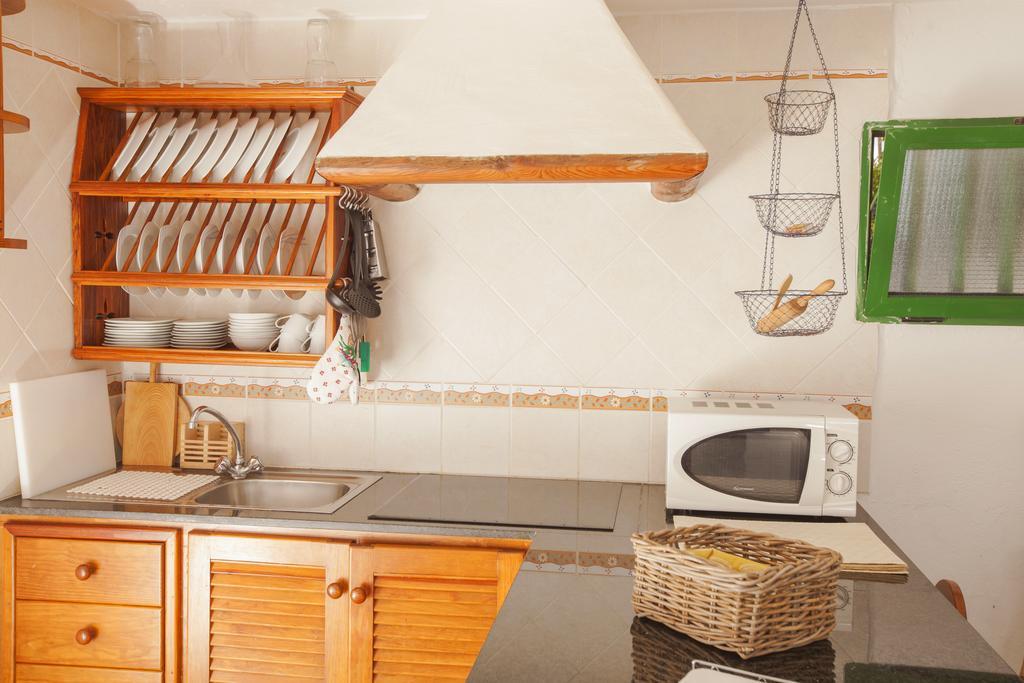 Casa Tinasoria Villa La Asomada  Ngoại thất bức ảnh