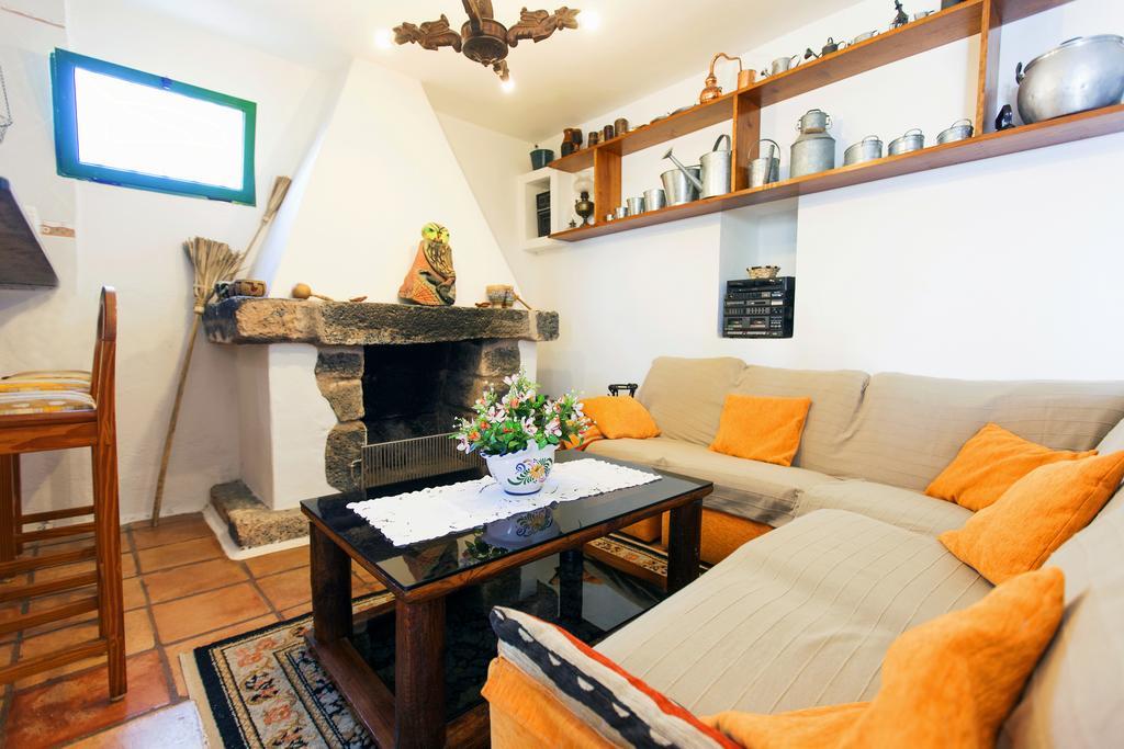 Casa Tinasoria Villa La Asomada  Ngoại thất bức ảnh