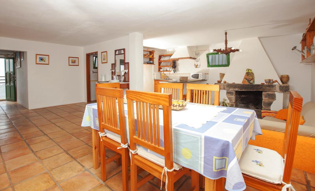 Casa Tinasoria Villa La Asomada  Ngoại thất bức ảnh