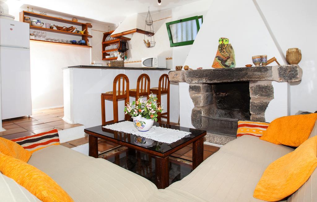 Casa Tinasoria Villa La Asomada  Ngoại thất bức ảnh