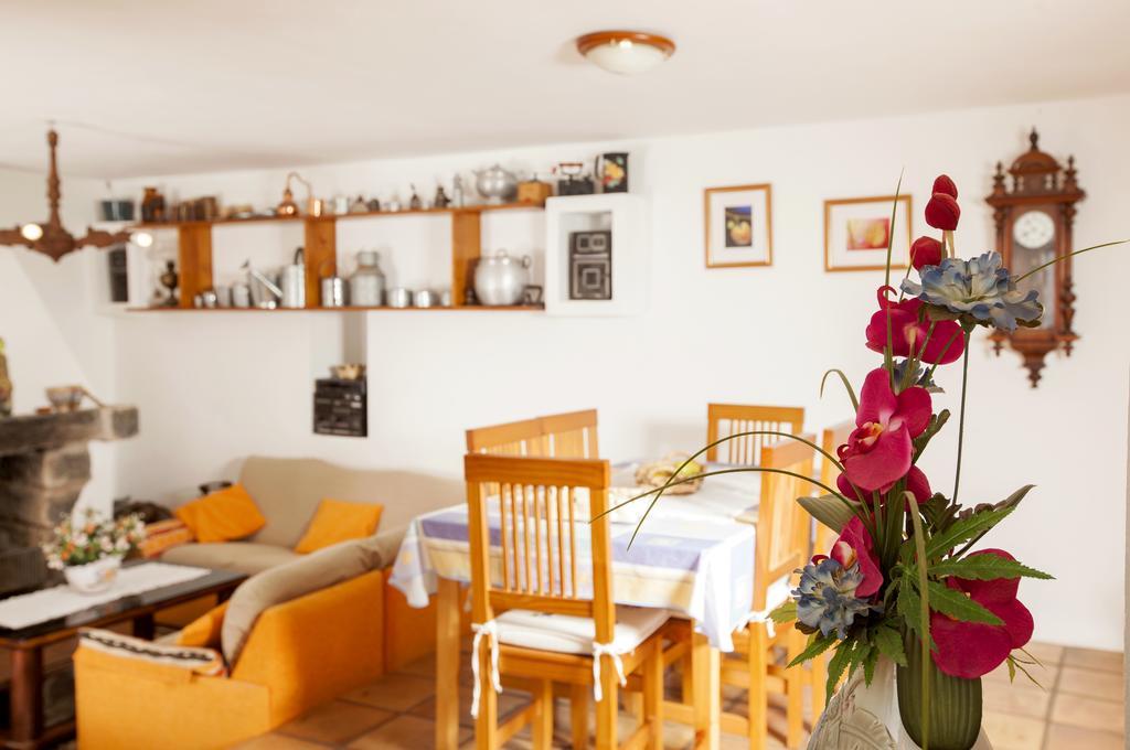 Casa Tinasoria Villa La Asomada  Ngoại thất bức ảnh