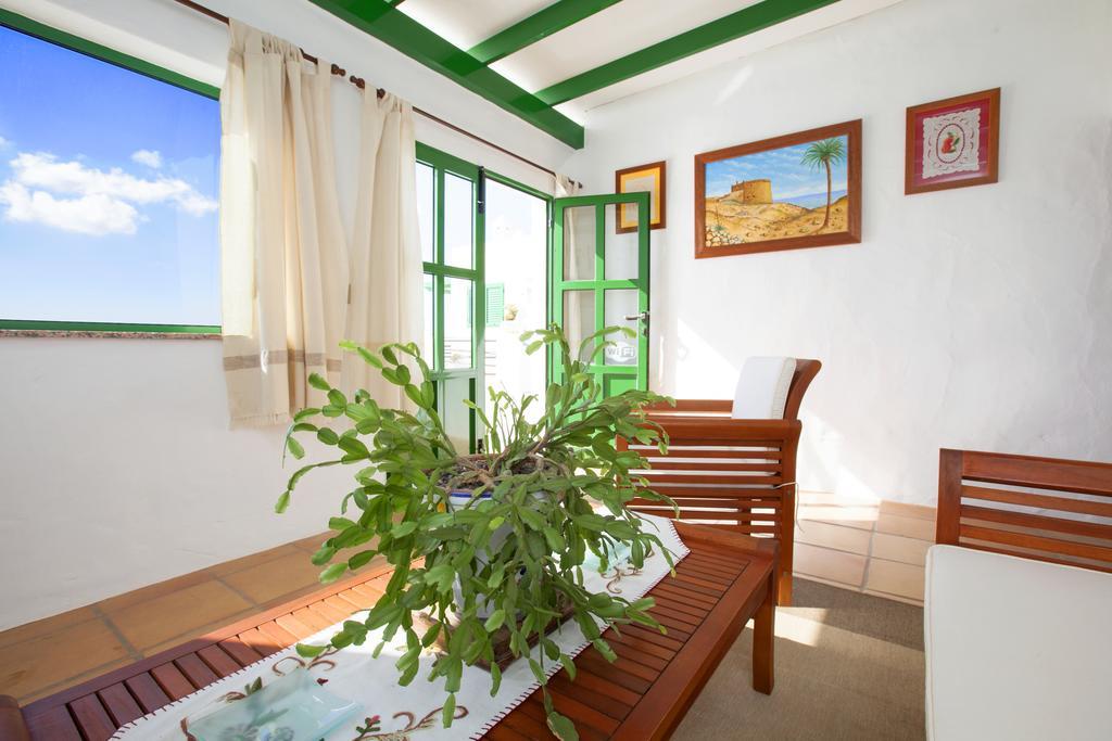 Casa Tinasoria Villa La Asomada  Ngoại thất bức ảnh