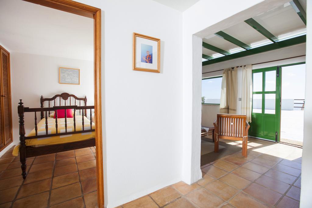 Casa Tinasoria Villa La Asomada  Ngoại thất bức ảnh