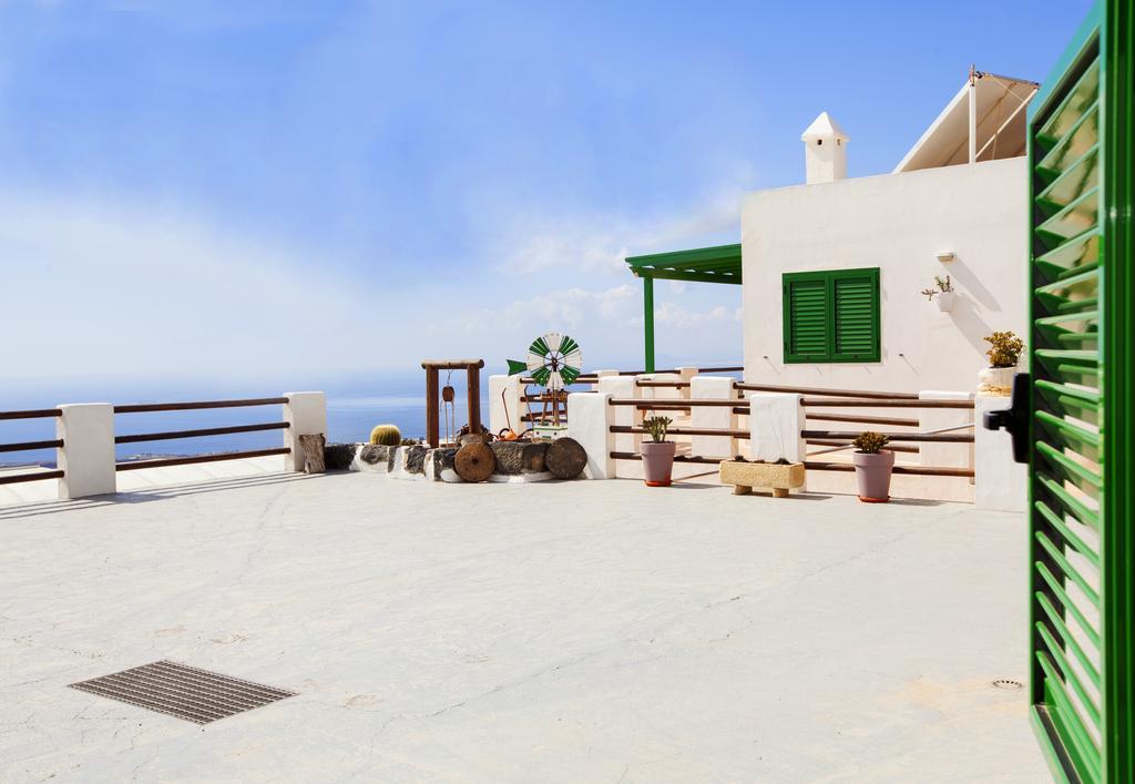 Casa Tinasoria Villa La Asomada  Ngoại thất bức ảnh