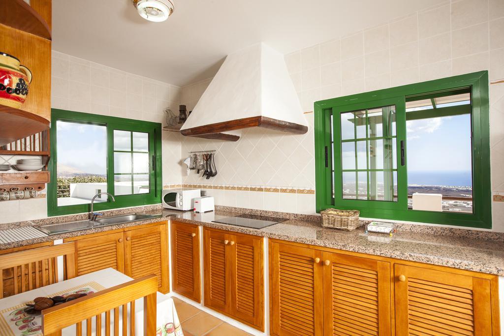 Casa Tinasoria Villa La Asomada  Ngoại thất bức ảnh