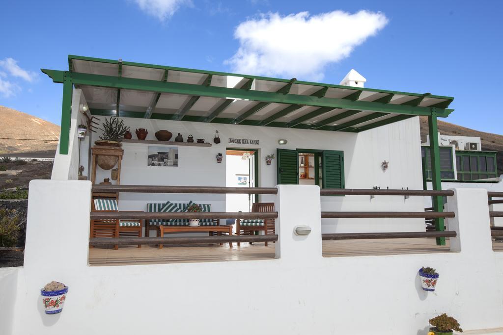 Casa Tinasoria Villa La Asomada  Ngoại thất bức ảnh