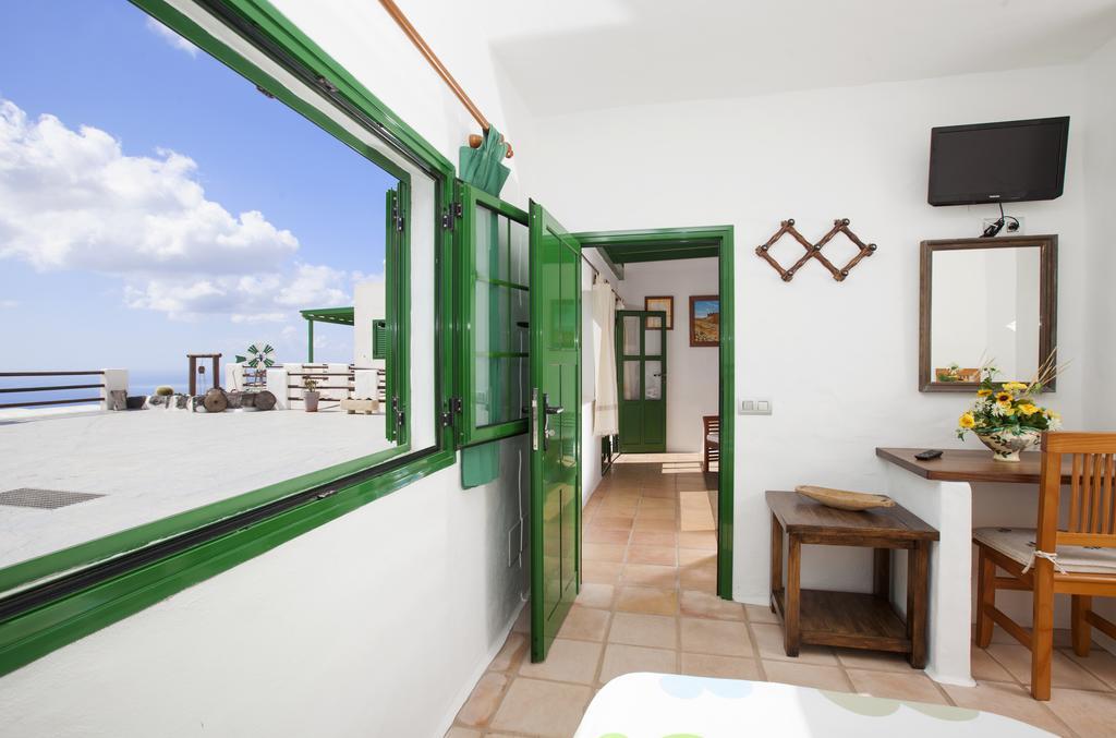 Casa Tinasoria Villa La Asomada  Ngoại thất bức ảnh