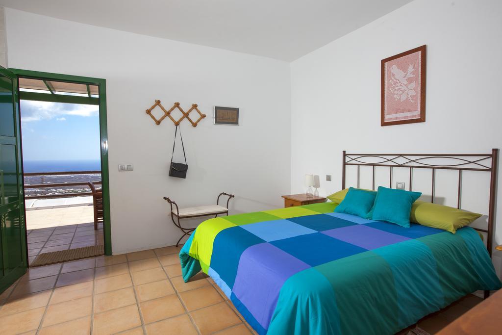 Casa Tinasoria Villa La Asomada  Ngoại thất bức ảnh