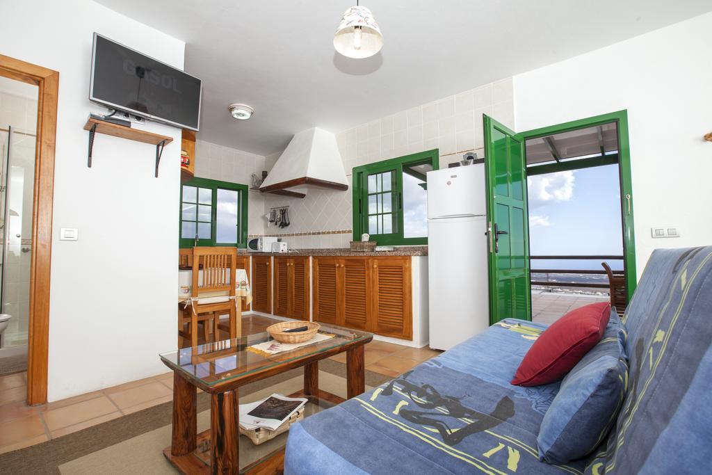 Casa Tinasoria Villa La Asomada  Ngoại thất bức ảnh