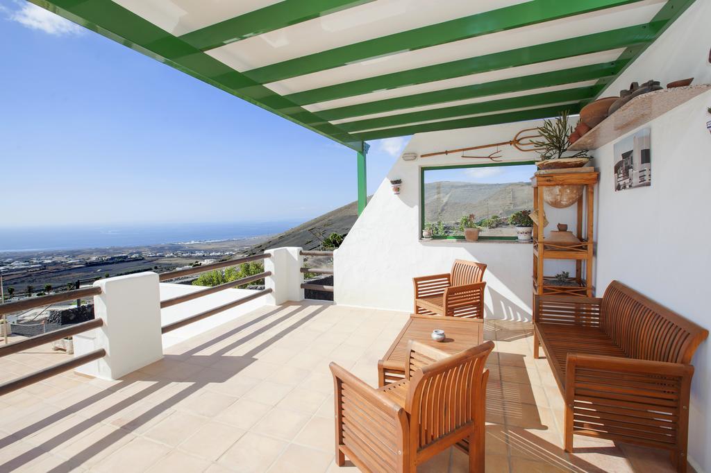 Casa Tinasoria Villa La Asomada  Ngoại thất bức ảnh