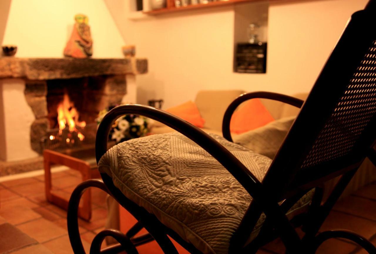 Casa Tinasoria Villa La Asomada  Ngoại thất bức ảnh