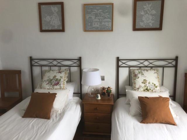 Casa Tinasoria Villa La Asomada  Ngoại thất bức ảnh