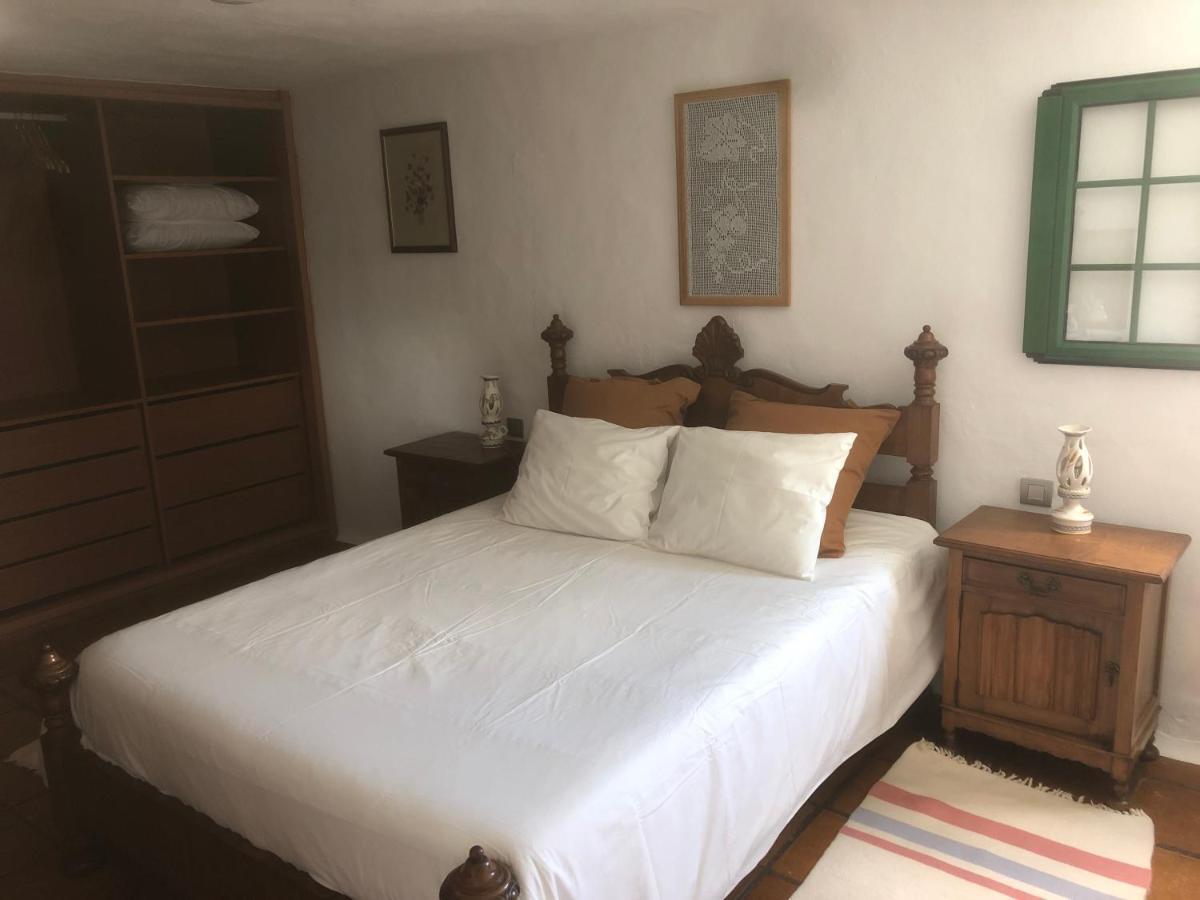 Casa Tinasoria Villa La Asomada  Ngoại thất bức ảnh